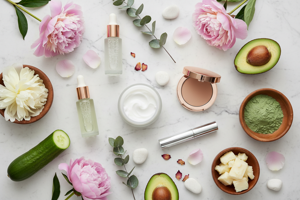 Health and Beauty