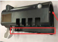 Intelligent UV Toothbrush Sterilizer Automatic Toothpaste Squeezer Toothbrush Toothpaste Rack